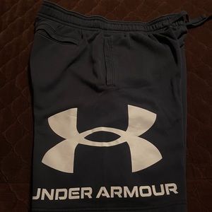 Under armour shorts